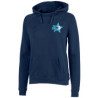 BC Dresden Hoodie Damen Dark Navy
