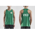 VKD Singlet Herren grün