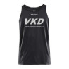 VKD Drachenboot Singlet Damen schwarz