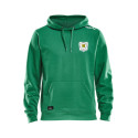 VKD Hoodie Unisex grün