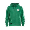 VKD Hoodie Unisex grün