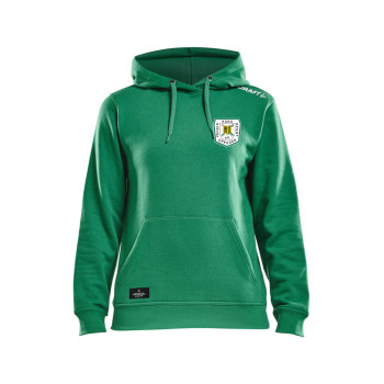 VKD Hoodie Damen grün