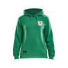 VKD Hoodie Damen grün