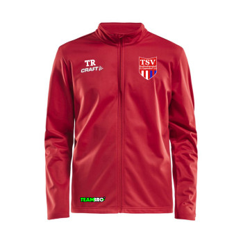 TSV Großwaltersdorf Squad Jacket Unisex