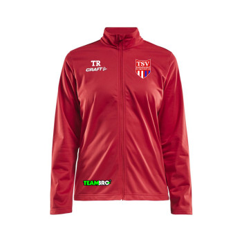 TSV Großwaltersdorf Squad Jacket Damen