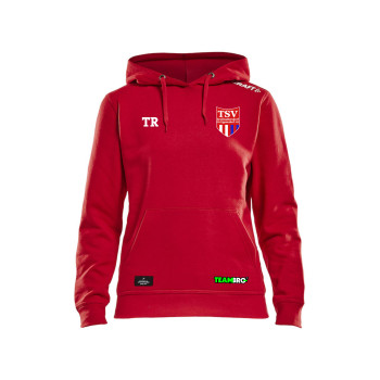 TSV Großwaltersdorf Hoodie Damen