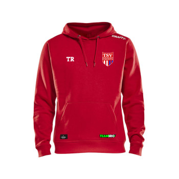TSV Großwaltersdorf Hoodie Unisex