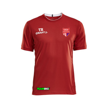 TSV Großwaltersdorf Practise Tee Unisex