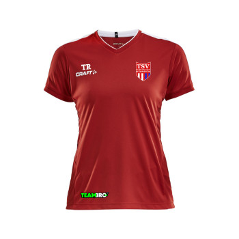 TSV Großwaltersdorf Practise Tee Damen