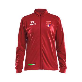 TSV Großwaltersdorf Full Zip Jacket Damen