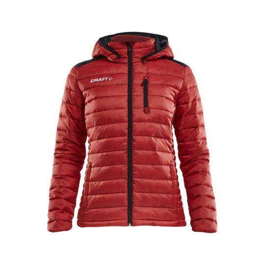 TSV Großwaltersdorf Isolate Jacket Damen