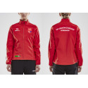 TSV Großwaltersdorf Softshelljacket Damen