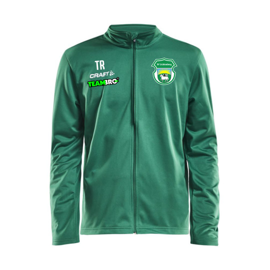 SV Lichtenberg Squad Jacket M