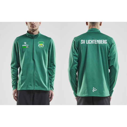 SV Lichtenberg Squad Jacket M