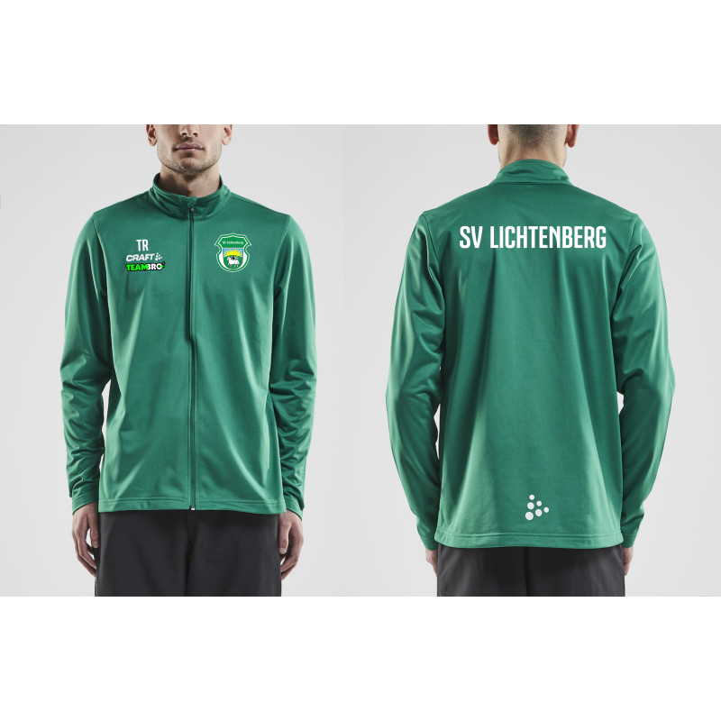 SV Lichtenberg Squad Jacket M
