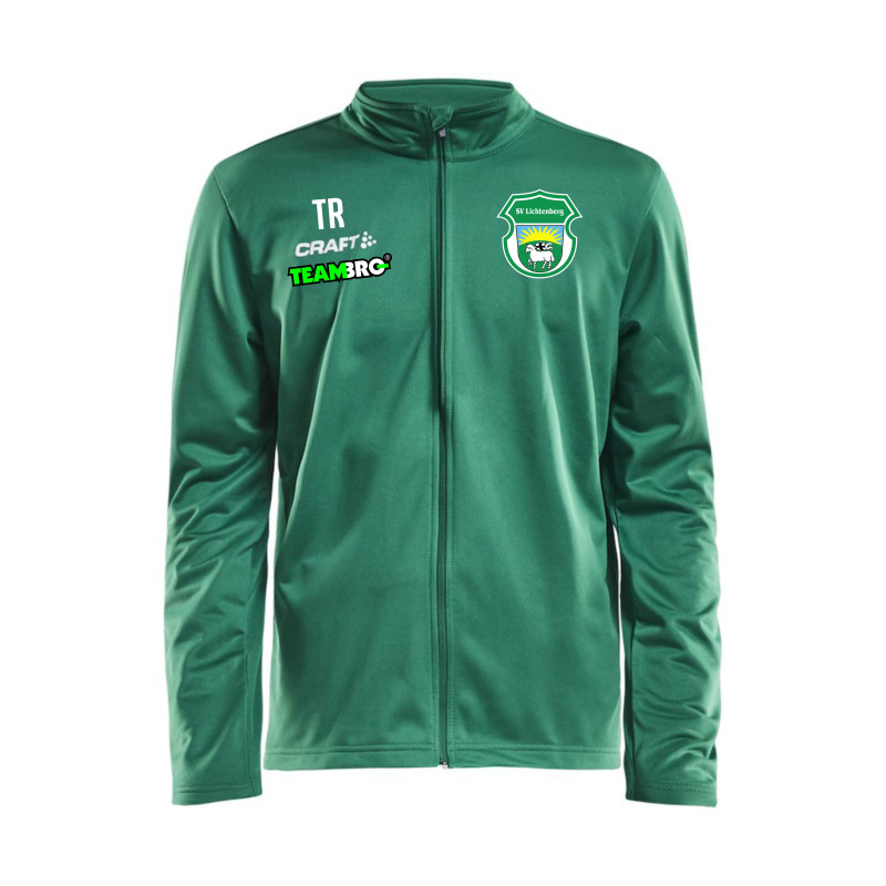 SV Lichtenberg Squad Jacket JR
