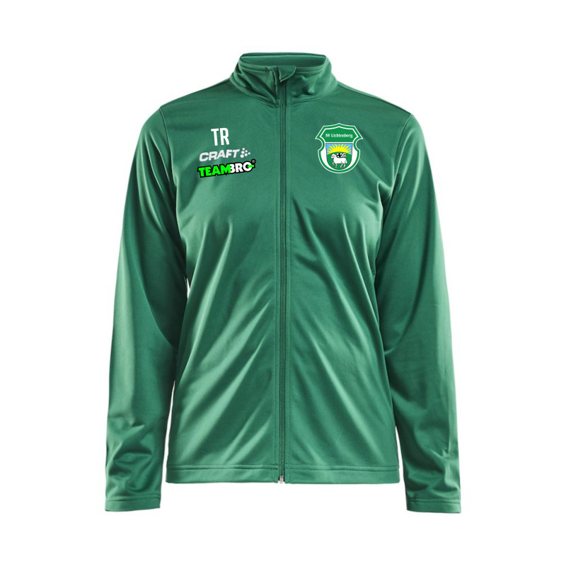 SV Lichtenberg Squad Jacket W