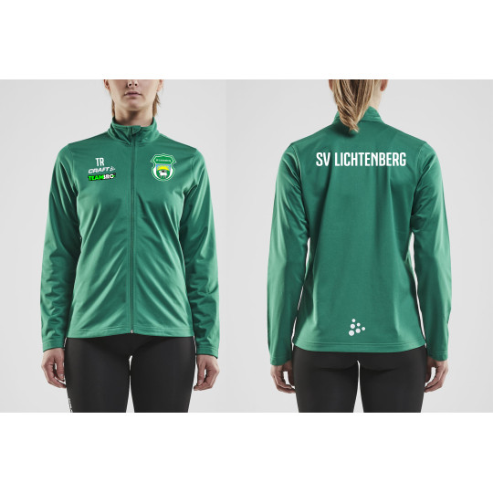 SV Lichtenberg Squad Jacket W