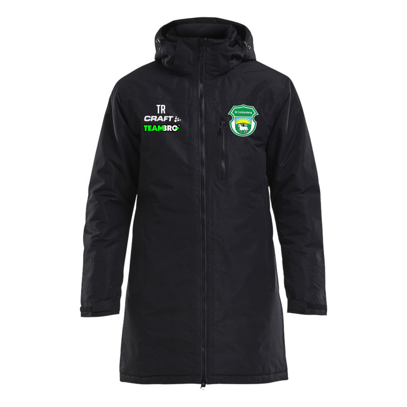 SV Lichtenberg Parka M