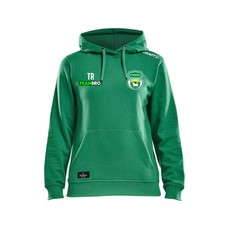 SV Lichtenberg Hoodie W