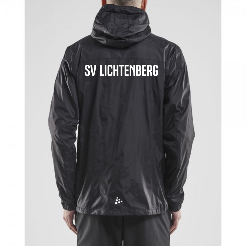 SV Lichtenberg Wind Jacket JR