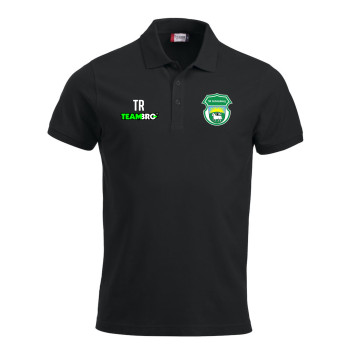 SV Lichtenberg Poloshirt Unisex