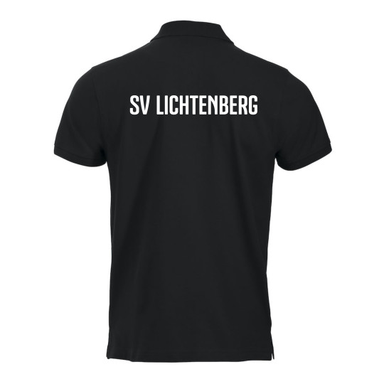 SV Lichtenberg Poloshirt Unisex
