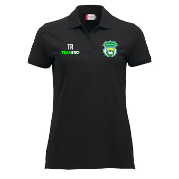 SV Lichtenberg Poloshirt Damen