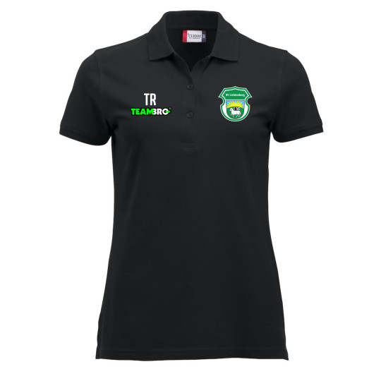 SV Lichtenberg Poloshirt Damen