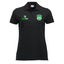 SV Lichtenberg Poloshirt Damen