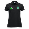 SV Lichtenberg Poloshirt Damen