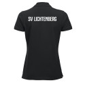 SV Lichtenberg Poloshirt Damen