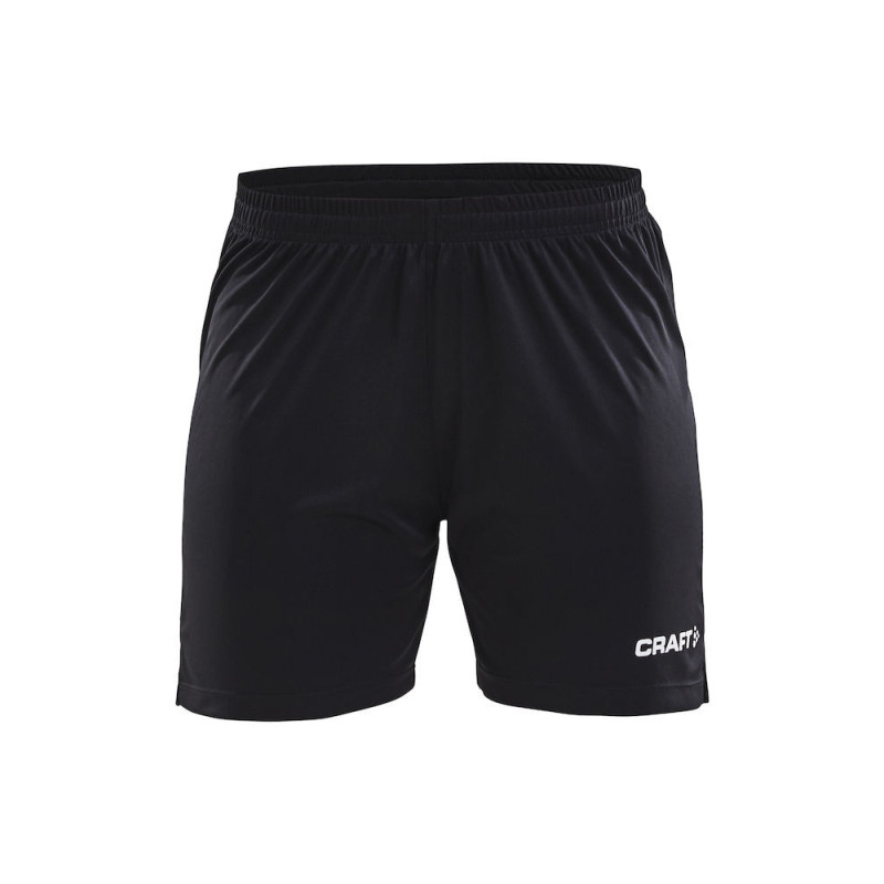 CRAFT SQUAD SHORT SOLID W