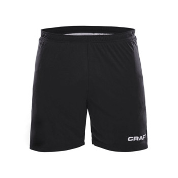 CRAFT SQUAD SHORT SOLID WB JR