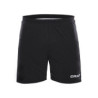 CRAFT SQUAD SHORT SOLID WB JR