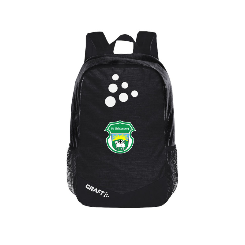 CRAFT SQUAD PRACTISE BACKPACK