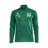 SV Lichtenberg Progress Halfzip LS Tee M