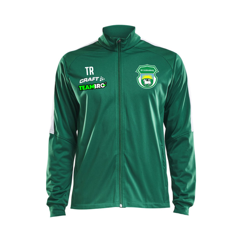 CRAFT PROGRESS JACKET JR
