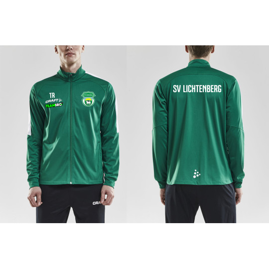 CRAFT PROGRESS JACKET JR