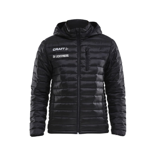 SV Lichtenberg Isolate Jacket M