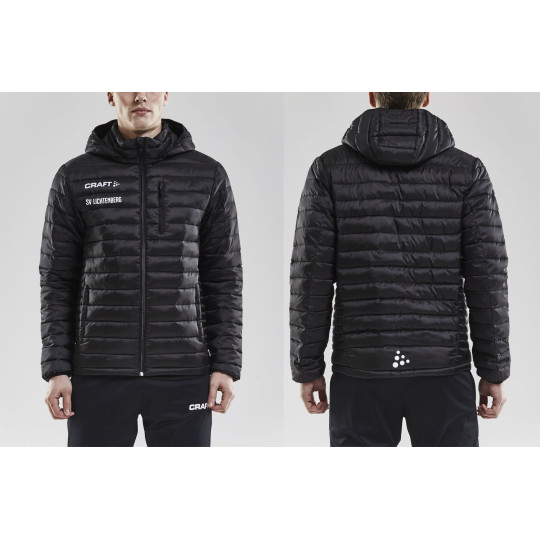 SV Lichtenberg Isolate Jacket M