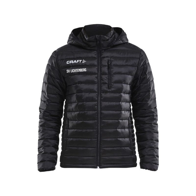 SV Lichtenberg Isolate Jacket JR