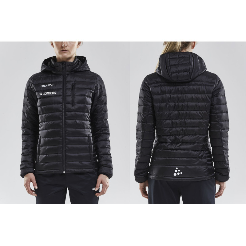 SV Lichtenberg Isolate Jacket W