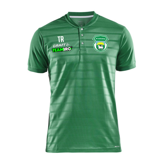 PRO CONTROL BUTTON JERSEY M