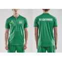 PRO CONTROL BUTTON JERSEY M