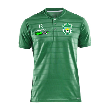 PRO CONTROL BUTTON JERSEY JR
