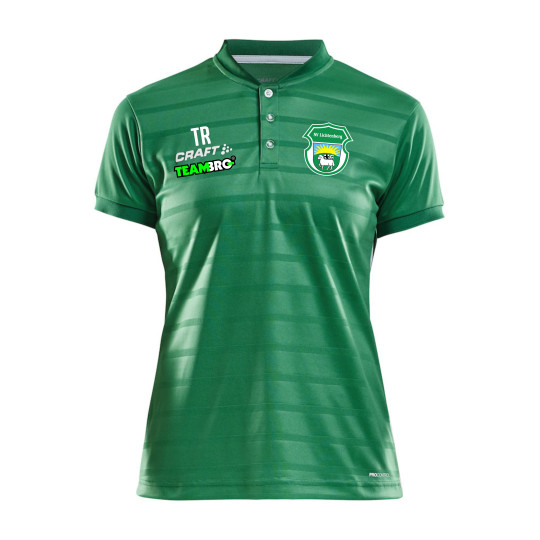 PRO CONTROL BUTTON JERSEY W