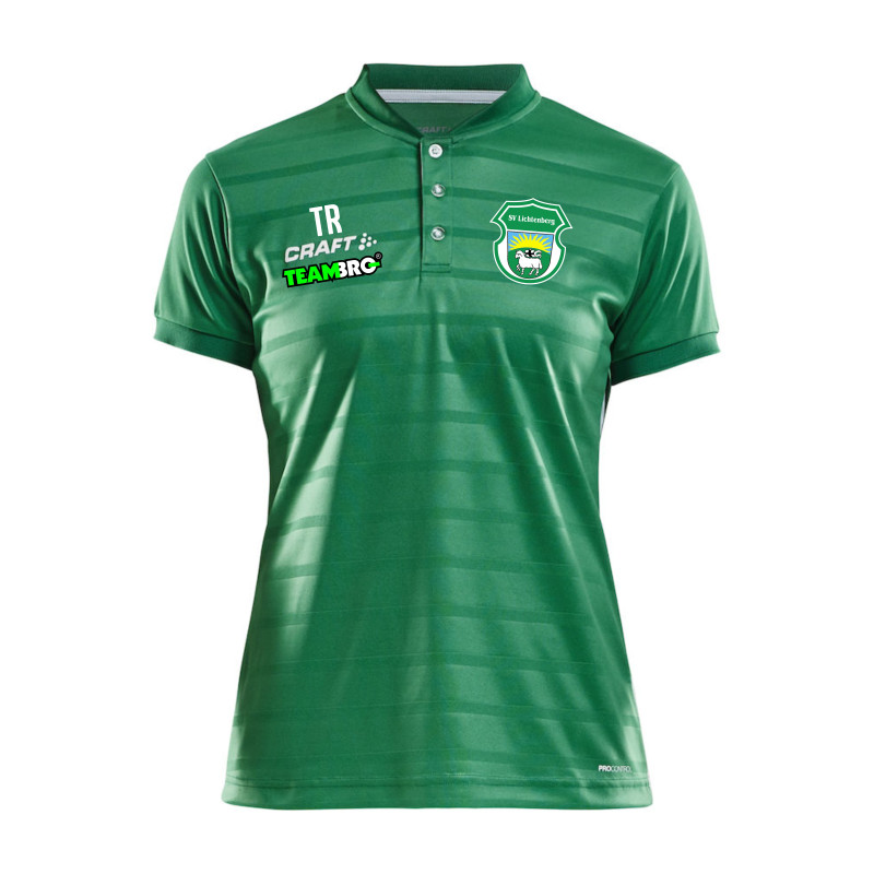 PRO CONTROL BUTTON JERSEY W