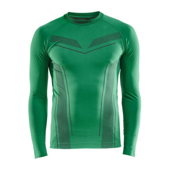 PRO CONTROL SEAMLESS JERSEY M