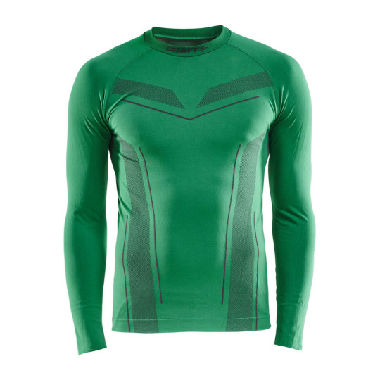 PRO CONTROL SEAMLESS JERSEY M